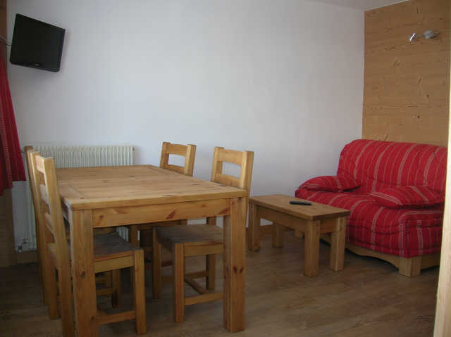 zzz Vue PISTES 111 - Aravis 45241 - Les Menuires Croisette