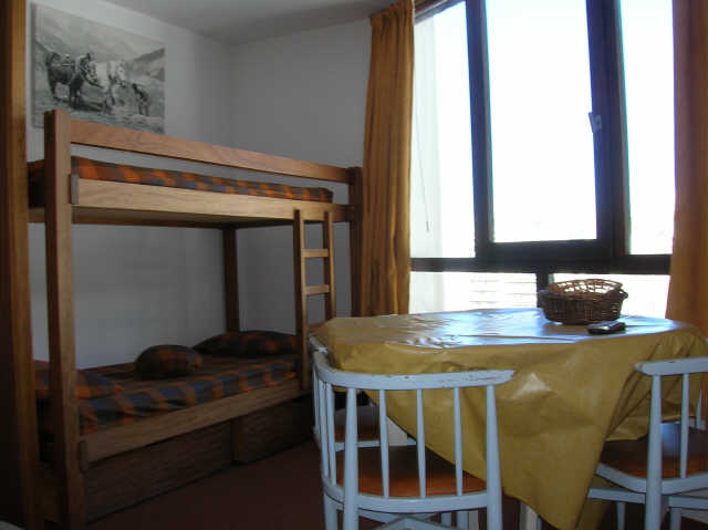 zzz Vue VALLEE 820 - Caron 45255 - Les Menuires Croisette