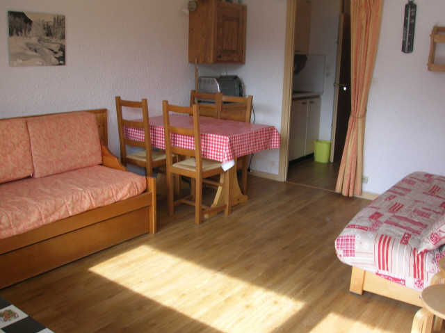 zzz Vue PISTES 32 - Pelvoux 45291 - Les Menuires Croisette