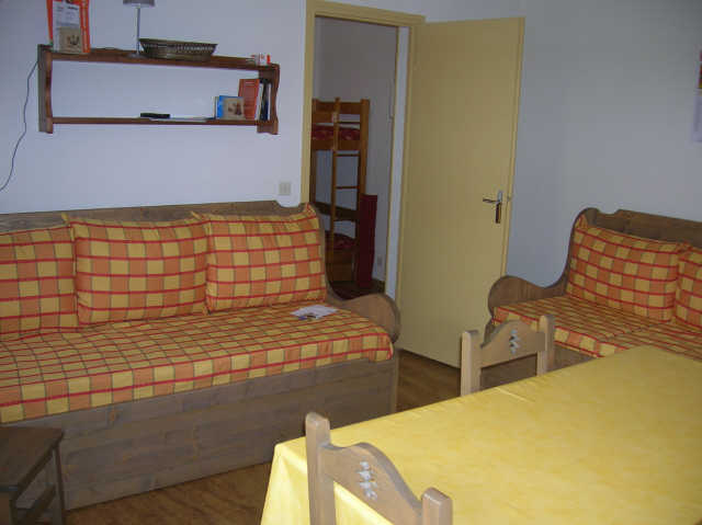 zzz 7JET - Jetay 45315 - Les Menuires Fontanettes