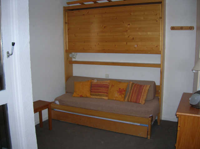 zzz Vue Montagnes 217SOB - Soldanelles 45322 - Les Menuires Croisette