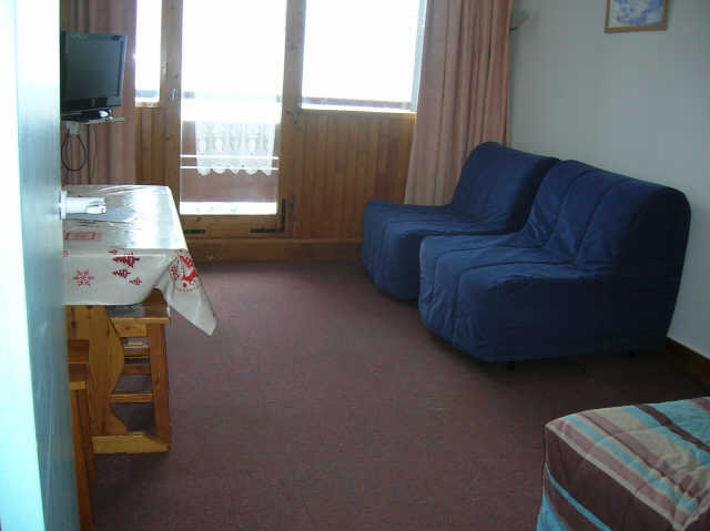 zzz 606 - Burons 45325 - Les Menuires Croisette