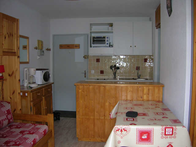 zzz 66JET - Jetay 45337 - Les Menuires Fontanettes