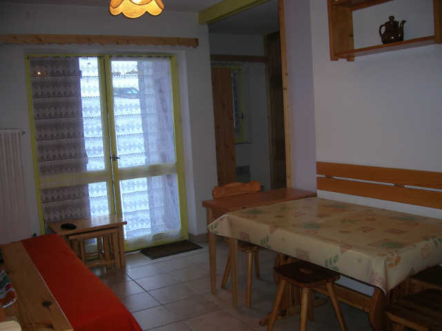 zzz 35JET - Jetay 46115 - Les Menuires Fontanettes