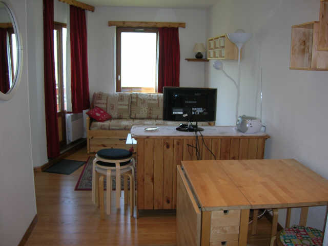 zzz Vue PISTES 108 - Necou 46242 - Les Menuires Croisette