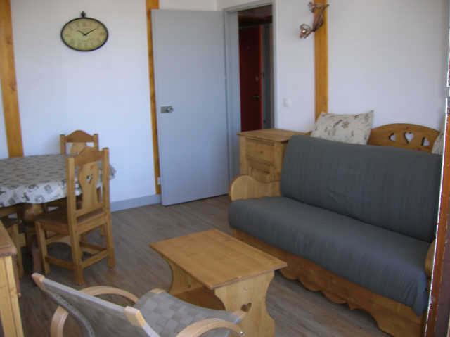 zzz Vue PISTES R38 - Lac du Lou 46275 - Les Menuires Croisette