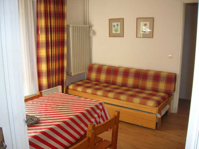 zzz 36 - Jetay 46332 - Les Menuires Fontanettes