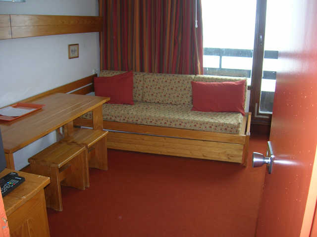 zzz Vue VALLEE 834 - Chavière 47635 - Les Menuires Croisette