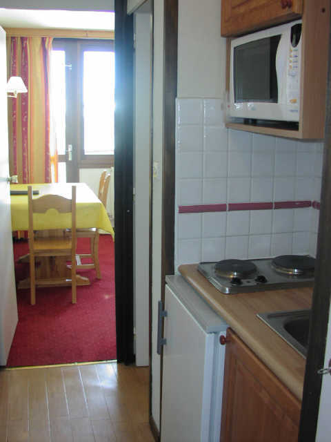 LE FRANCE 45371 - Plagne Centre