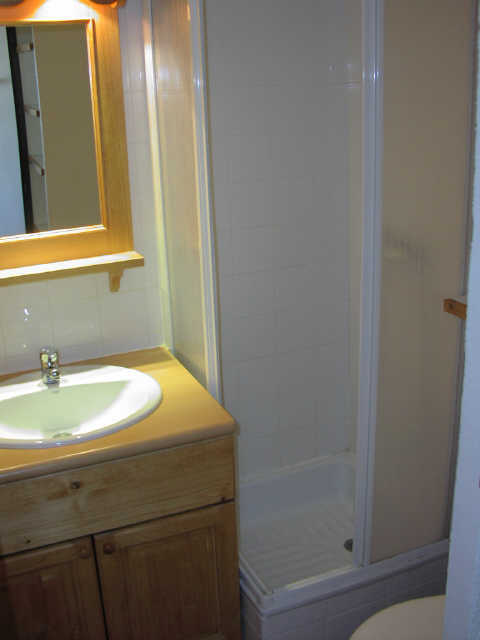 LE FRANCE 45371 - Plagne Centre