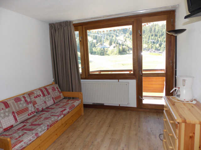 LE FRANCE 45374 - Plagne Centre