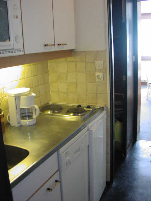 LE FRANCE 45374 - Plagne Centre