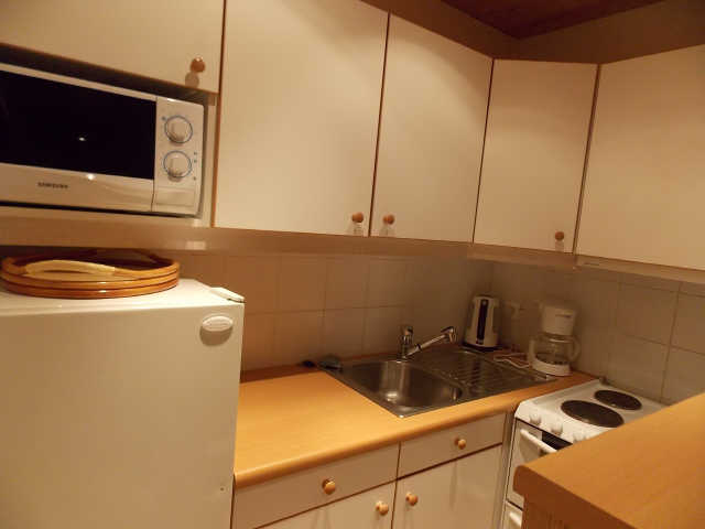 LE JANNU 45376 - Plagne Centre