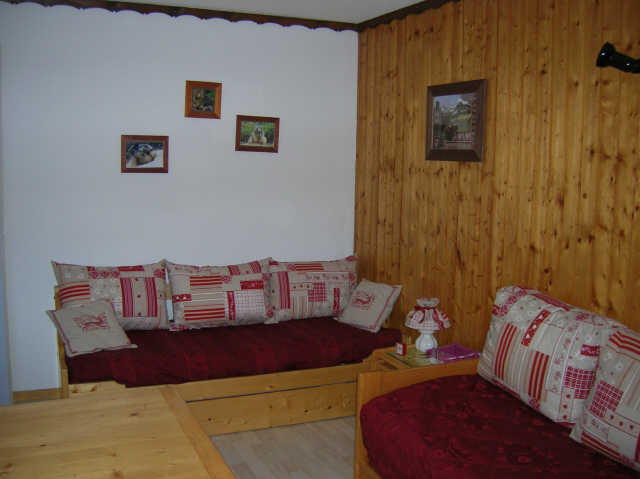 LES AOLLETS 45405 - Plagne Villages