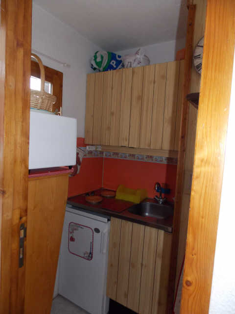 LES AOLLETS 45405 - Plagne Villages