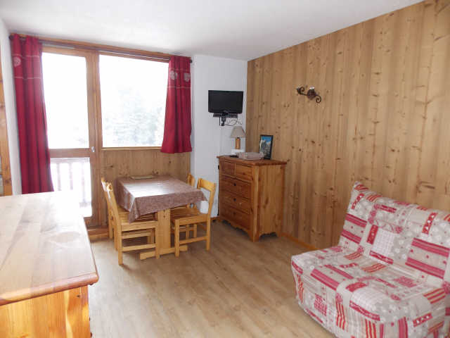 LES AOLLETS 45411 - Plagne Villages