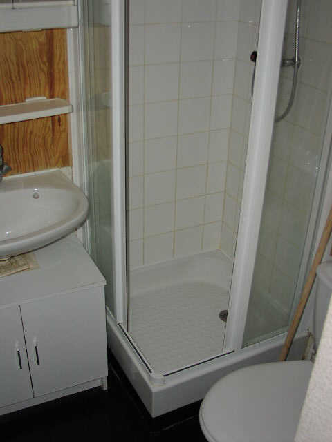 LE BELVEDERE 45421 - Plagne Villages