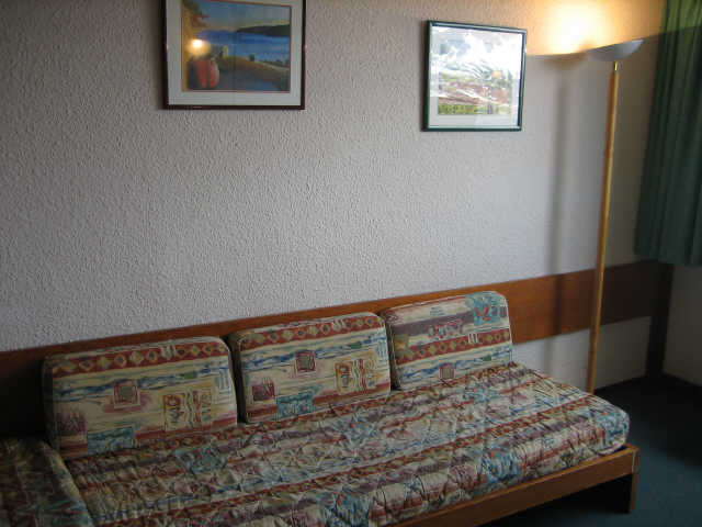 zzz Vue MONT BLANC F119A2 - AIME 2000 45434 - Plagne - Aime 2000