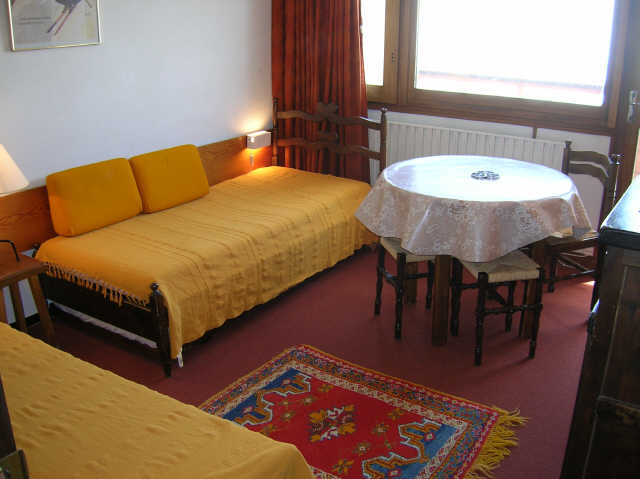 LE FRANCE 45442 - Plagne Centre