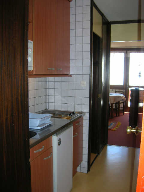 LE FRANCE 45442 - Plagne Centre