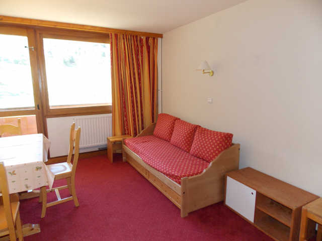 zzz Vue Pistes 323FRA - LE FRANCE 45443 - Plagne Centre