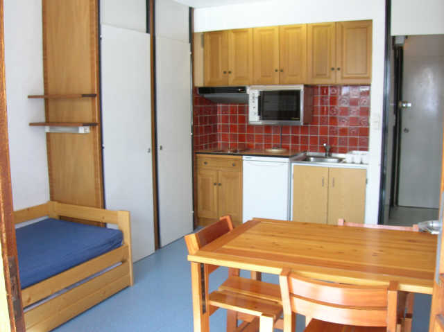 zzz Vue Pistes R5MUST - LE MUSTAG 45452 - Plagne Centre