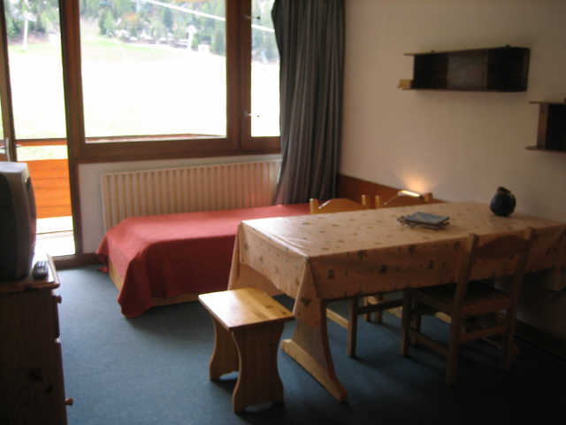 zzz Vue PISTES 327FRA - LE FRANCE 45464 - Plagne Centre