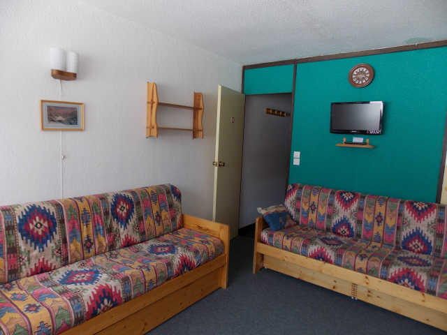 zzz Vue Pistes 926 FR - LE FRANCE 45478 - Plagne Centre