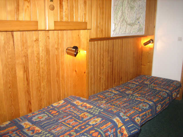 LES AOLLETS 45492 - Plagne Villages