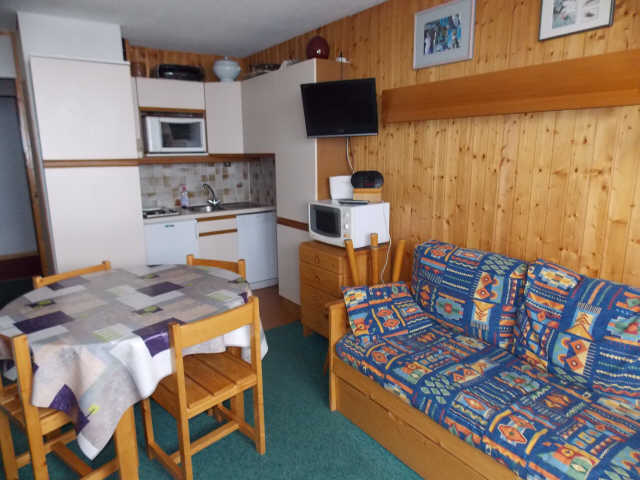 LES AOLLETS 45492 - Plagne Villages