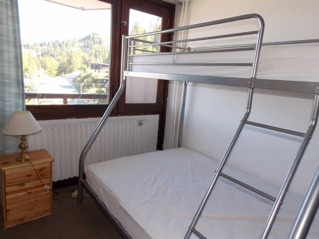 Le France 46671 - Plagne Centre