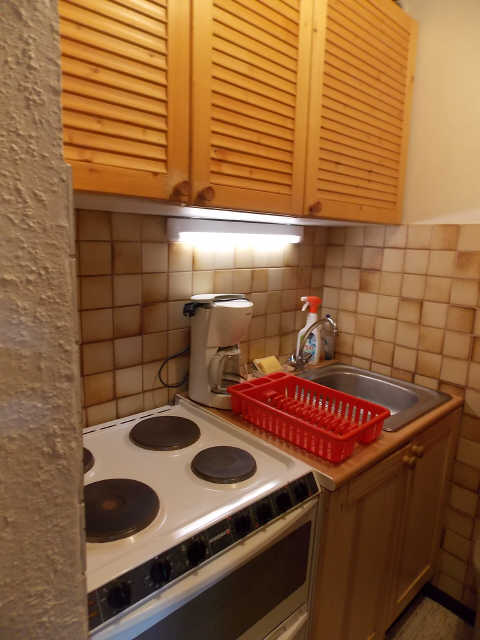 Le France 46671 - Plagne Centre