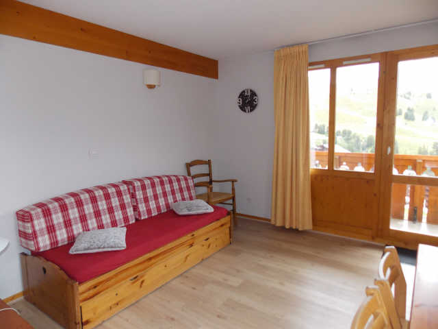 zzz Vue Pistes 2.8 CA - Carene 47775 - Plagne - Belle Plagne