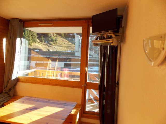 Le Carroley 53526 - Plagne Bellecôte