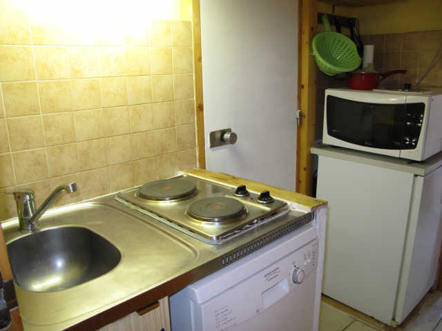 Le Carroley 53526 - Plagne Bellecôte