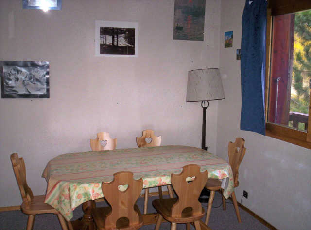 zzz Vue verdure ROC23 - Les Roches 49137 - Plagne - Montchavin 