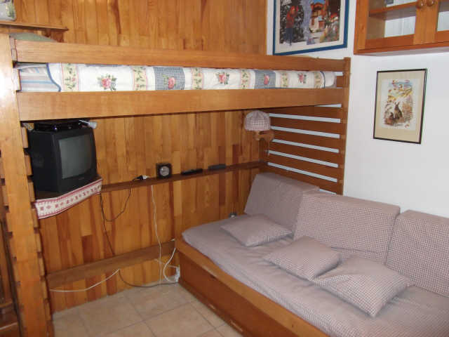 Les Côtes 49145 - Plagne - Montchavin 