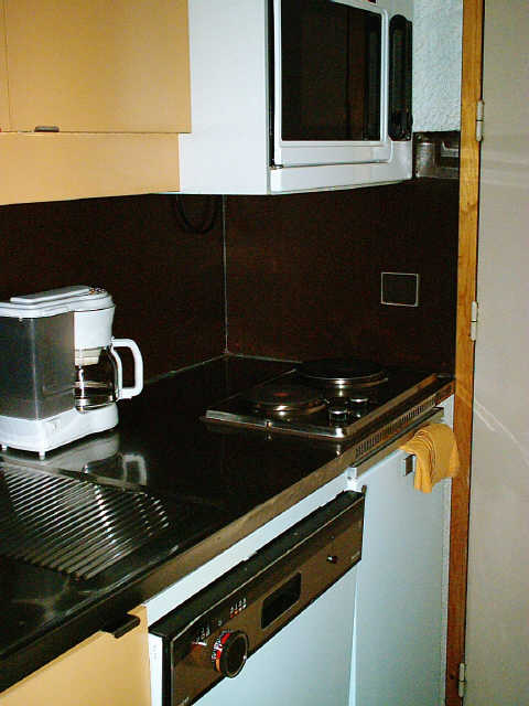 Le Crey 49152 - Plagne - Montchavin 