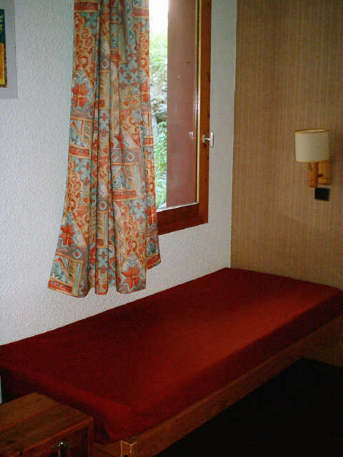 Le Crey 49152 - Plagne - Montchavin 