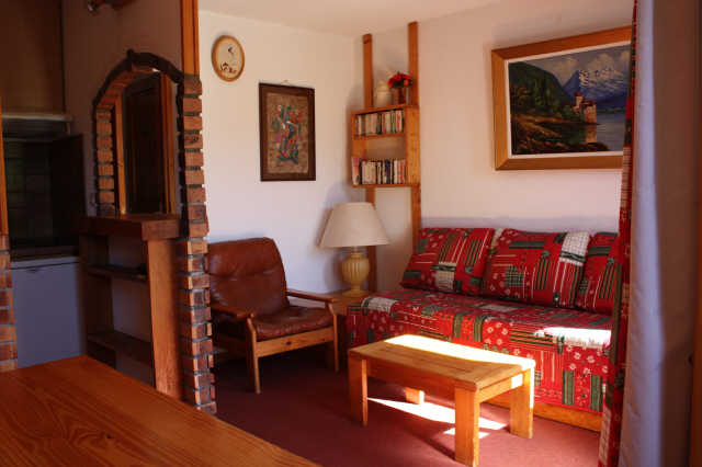 zzz Vue Village BAI41 - Le Bastion I 49179 - Plagne - Montchavin 