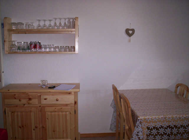 La Porte de Montchavin 49197 - Plagne - Montchavin 