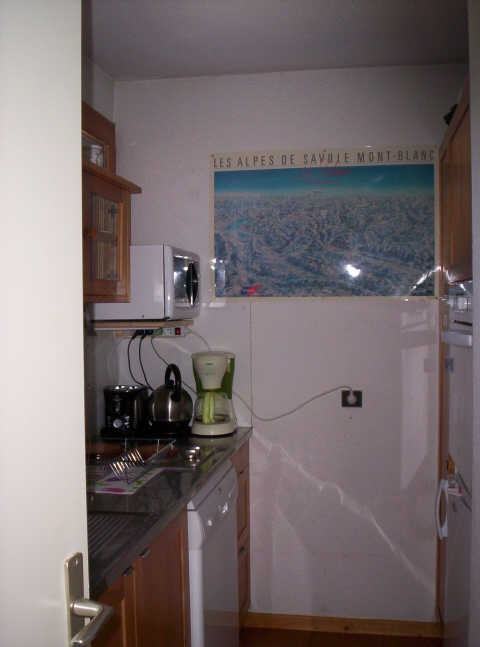 La Porte de Montchavin 49197 - Plagne - Montchavin 