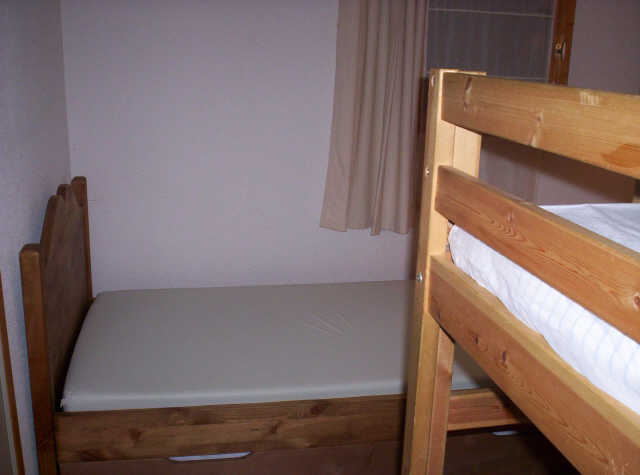 La Porte de Montchavin 49197 - Plagne - Montchavin 