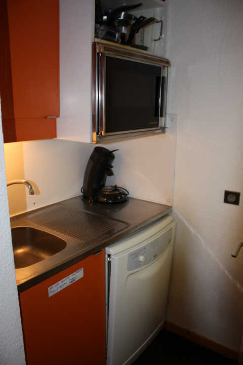 Les Avrières Haut 49219 - Plagne - Montchavin 