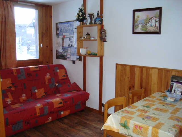 Les Avrières Haut 49227 - Plagne - Montchavin 