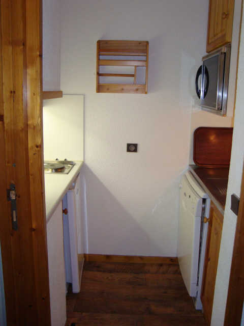 Les Avrières Haut 49227 - Plagne - Montchavin 