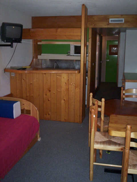 Lauzières 49243 - Les Arcs 1800