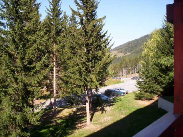 Lauzières 49243 - Les Arcs 1800