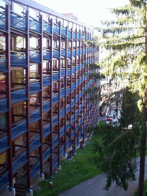 Lauzières 49243 - Les Arcs 1800