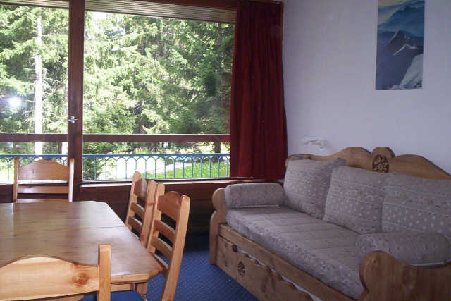 zzz Vue Mont Blanc LZ1185 - Lauzières 49287 - Les Arcs 1800